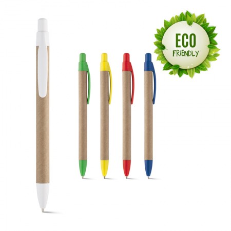 Hemijska olovka ECO | Remi